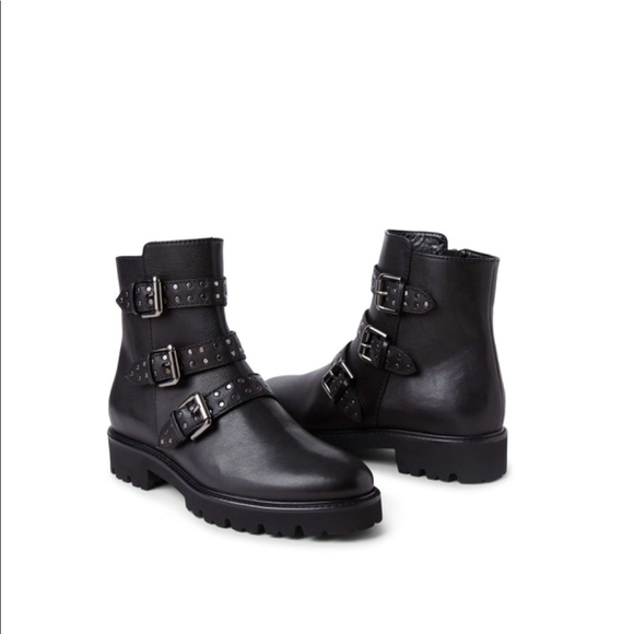 M. Gemi Shoes - M Gemi Ladies Ankle boot